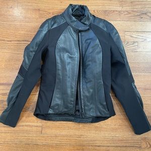 Alpine Stars Stella Vika motorcycle jacket